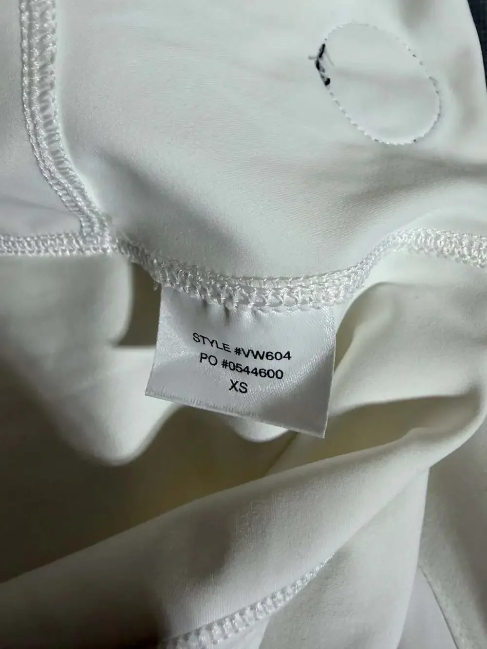 Vuori volley dress